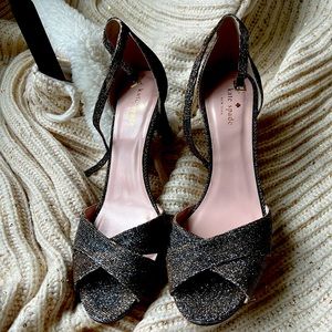 Kate spade new shoes